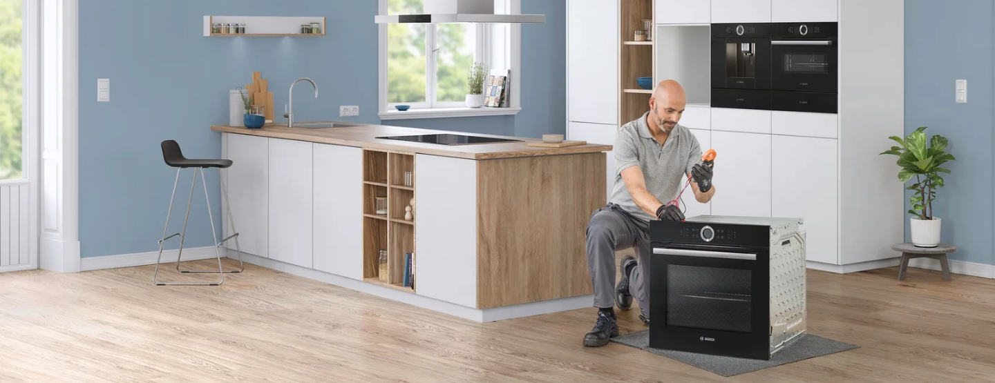 Narlıdere Bosch Beyazeşya Servisi